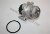 AUTOMEGA 30104590215 Water Pump